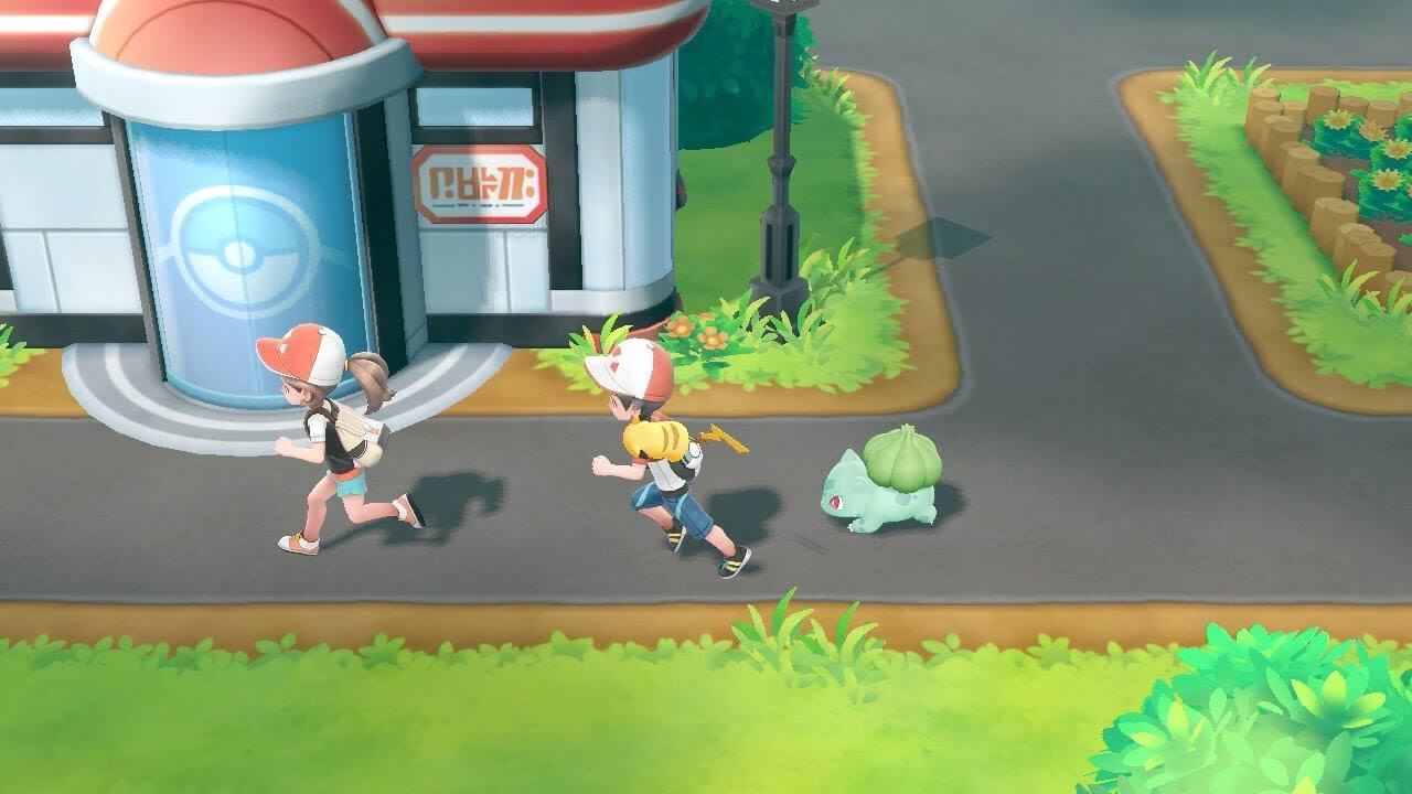 Pokemon