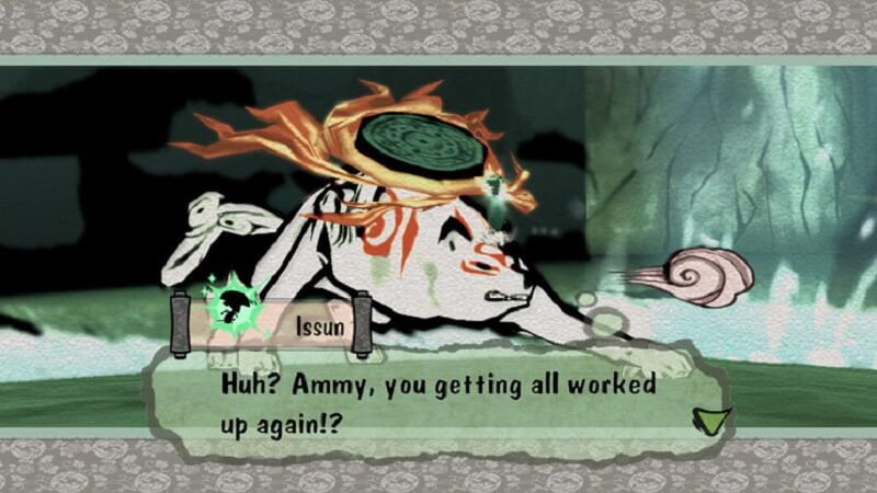 Okami