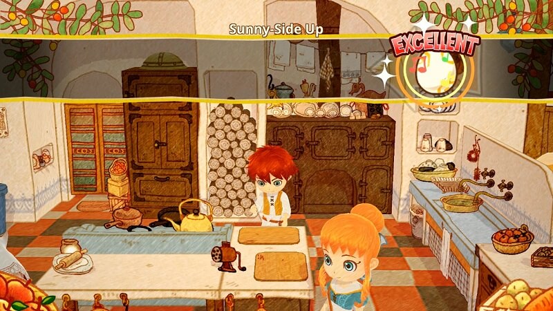 Cafe
