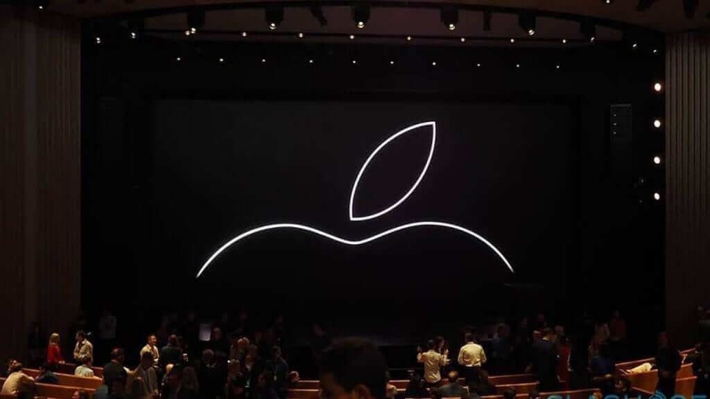 Apple Services