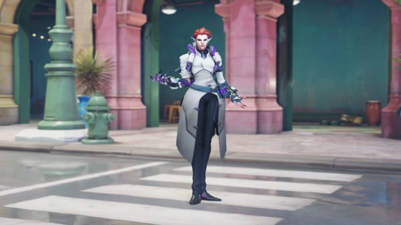 Overwatch