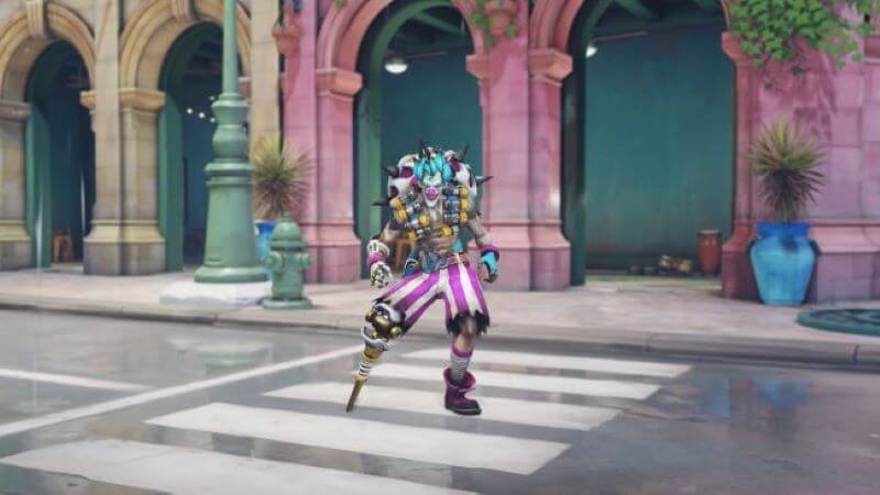 Overwatch
