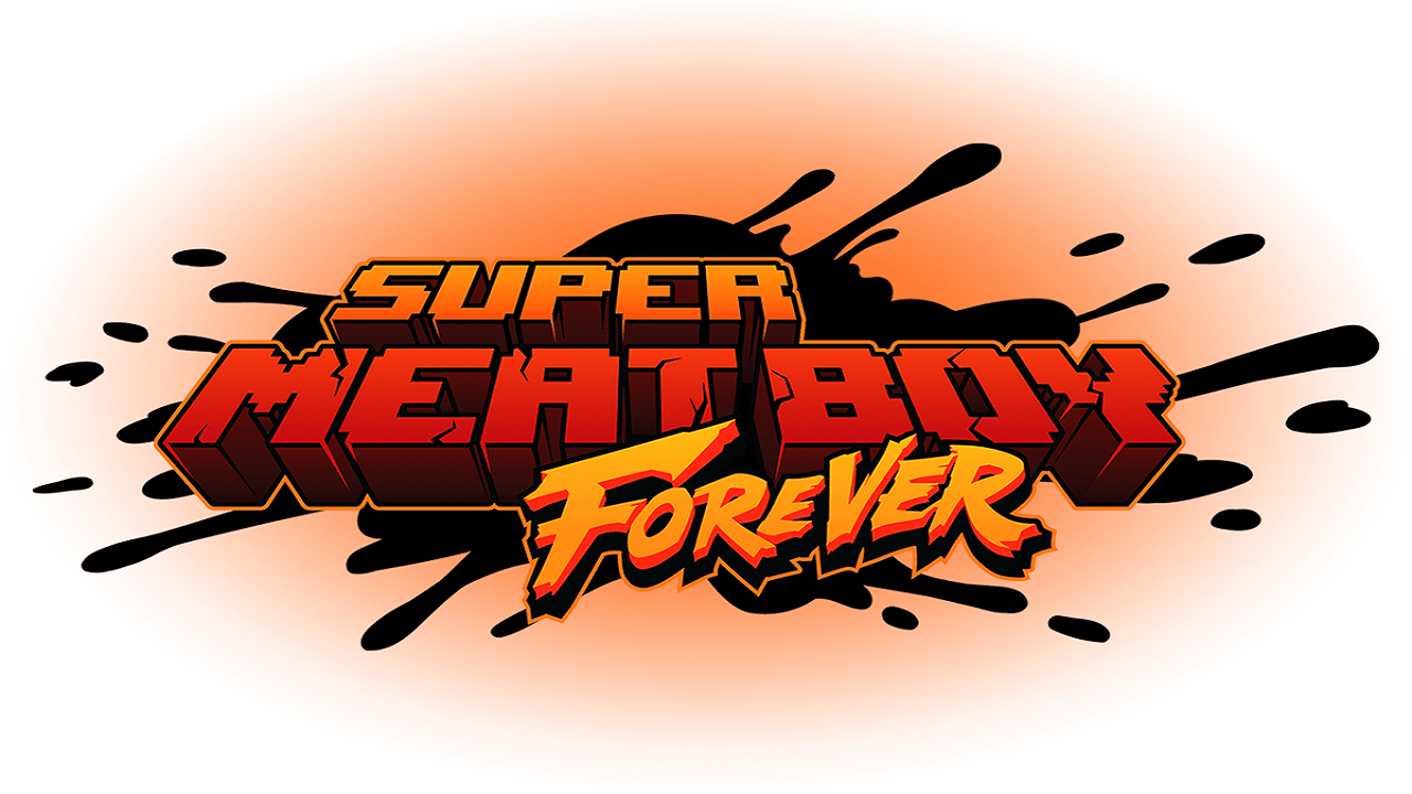 Super Meat Boy