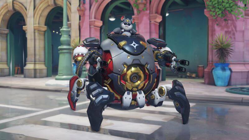 Overwatch