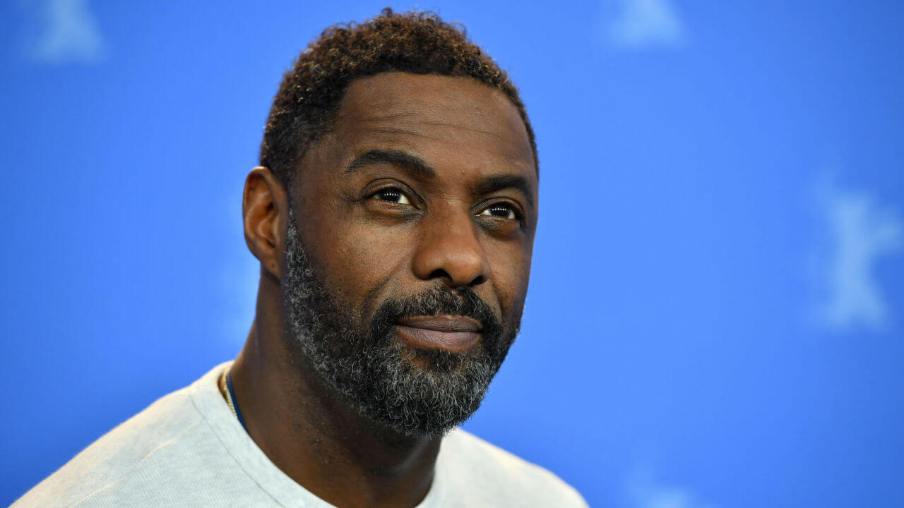 Idris Elba Not Playing Deadshot In The Suicide Squad