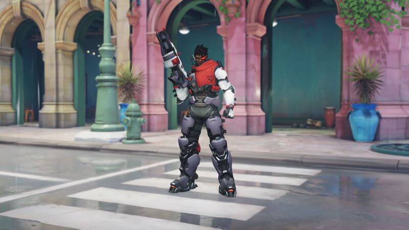 Overwatch