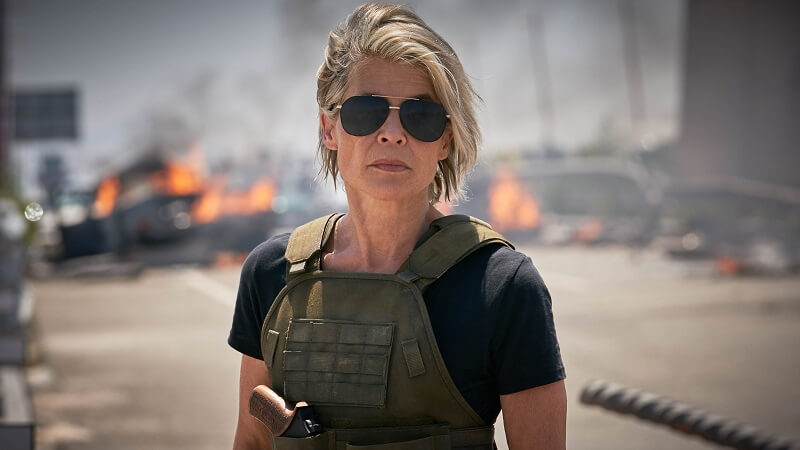 Terminator