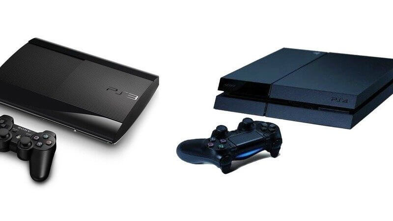 PlayStation