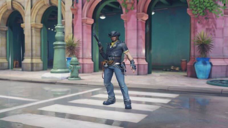 Overwatch