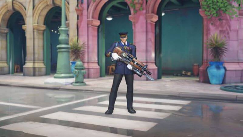 Overwatch