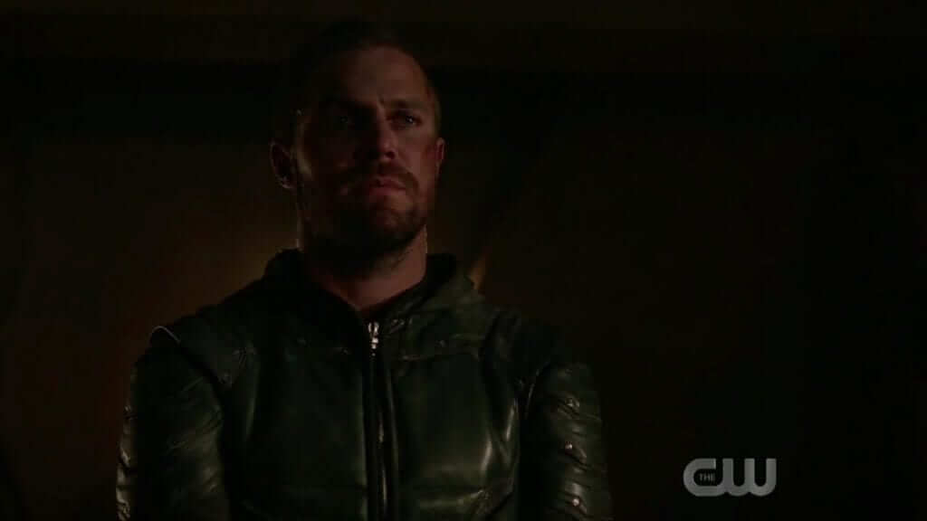 Arrow