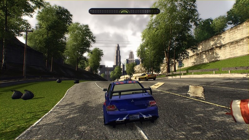 Need for Speed Need for Speed