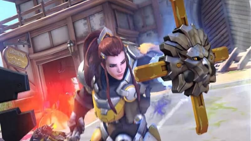 Overwatch