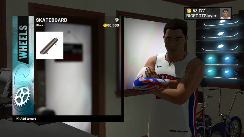NBA 2K19