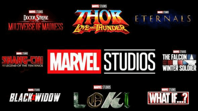 Marvel