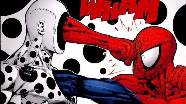 Marvel
