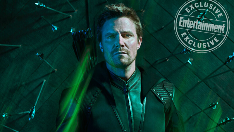 Arrow
