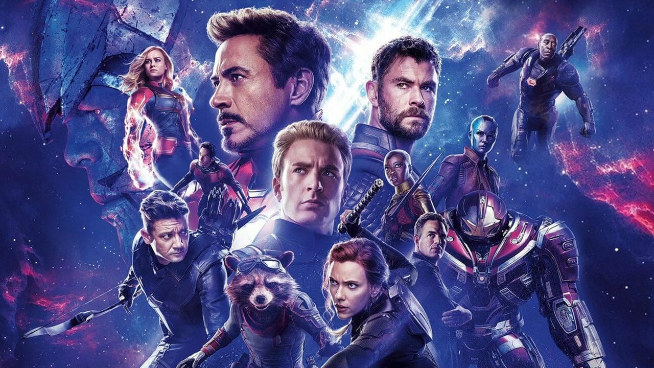 endgame