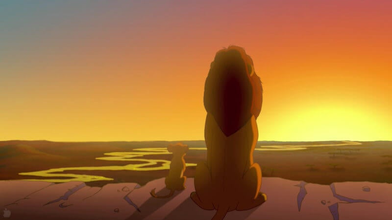 disney