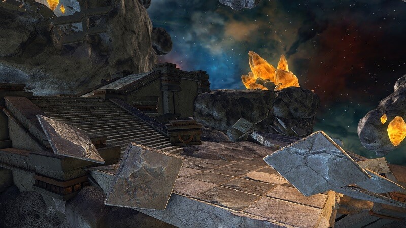 Neverwinter