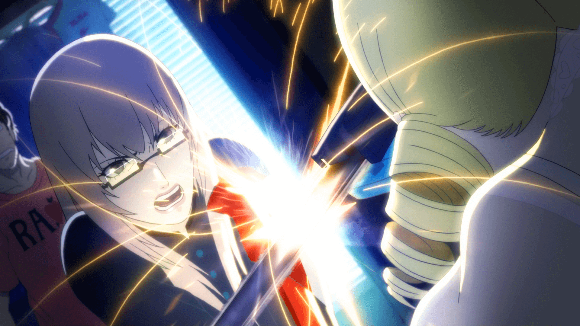 Catherine: Full Body Demo Now Available on PS4 Catherine: Full Body