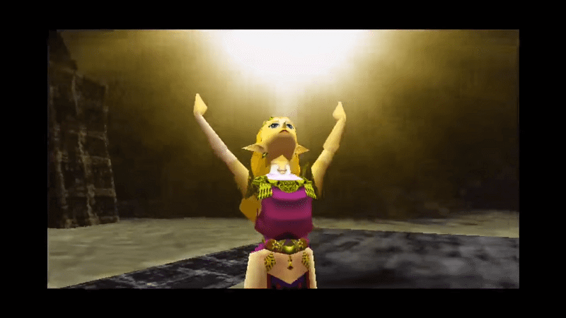 Zelda