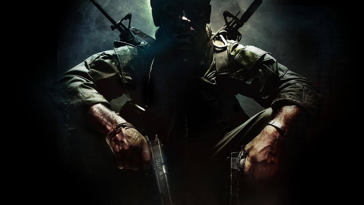 Call of Duty