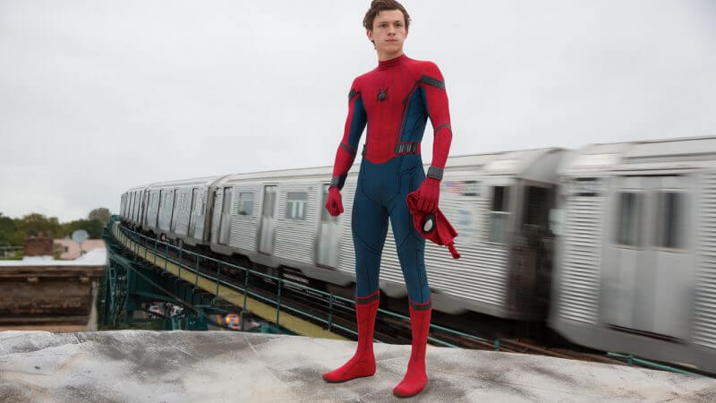Spider Man