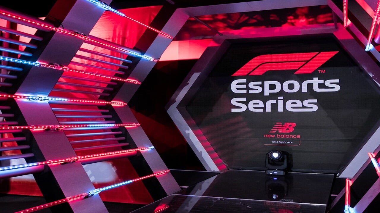 F1 Pro Series