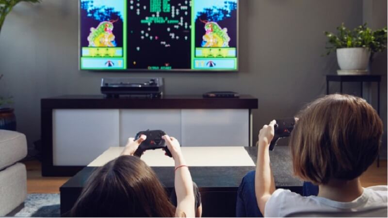 Atari