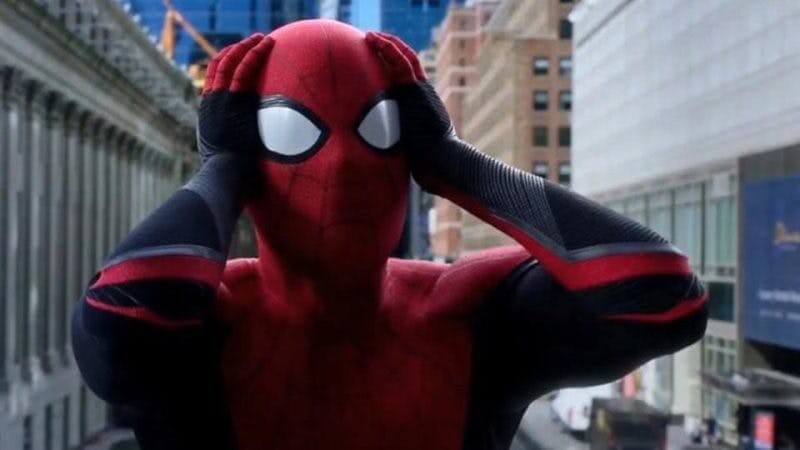 Spider Man
