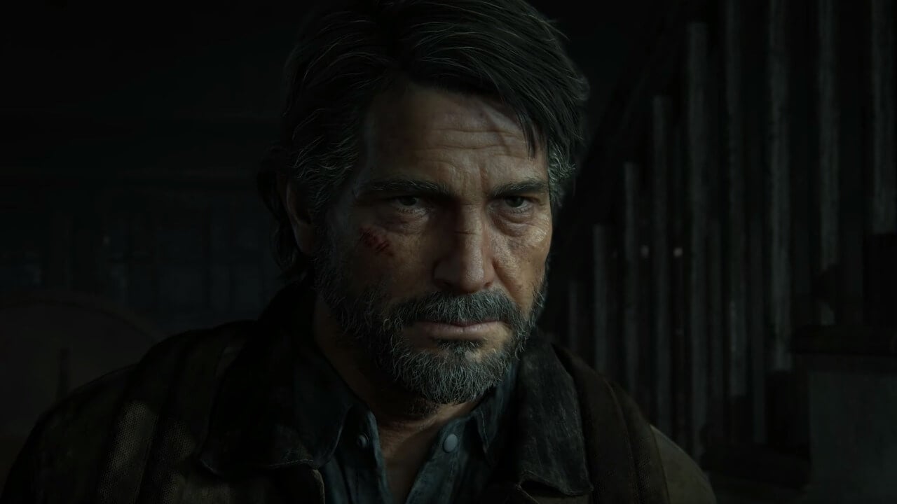 The Last of Us Part II