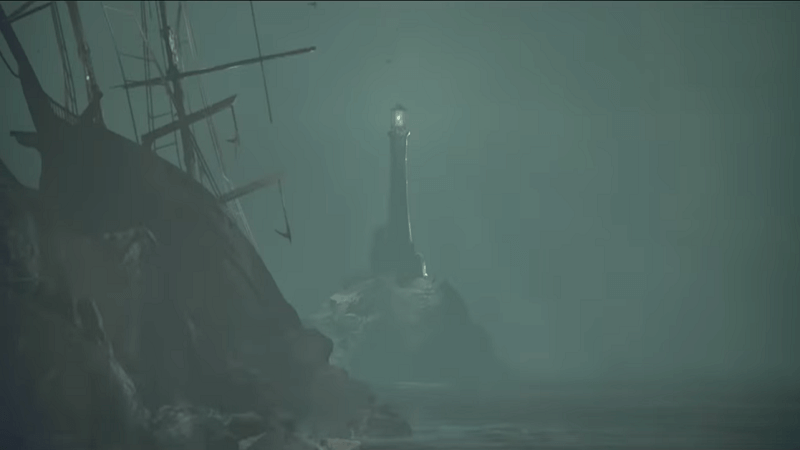 Call of Cthulhu