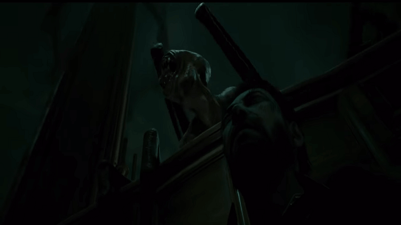 Call of Cthulhu