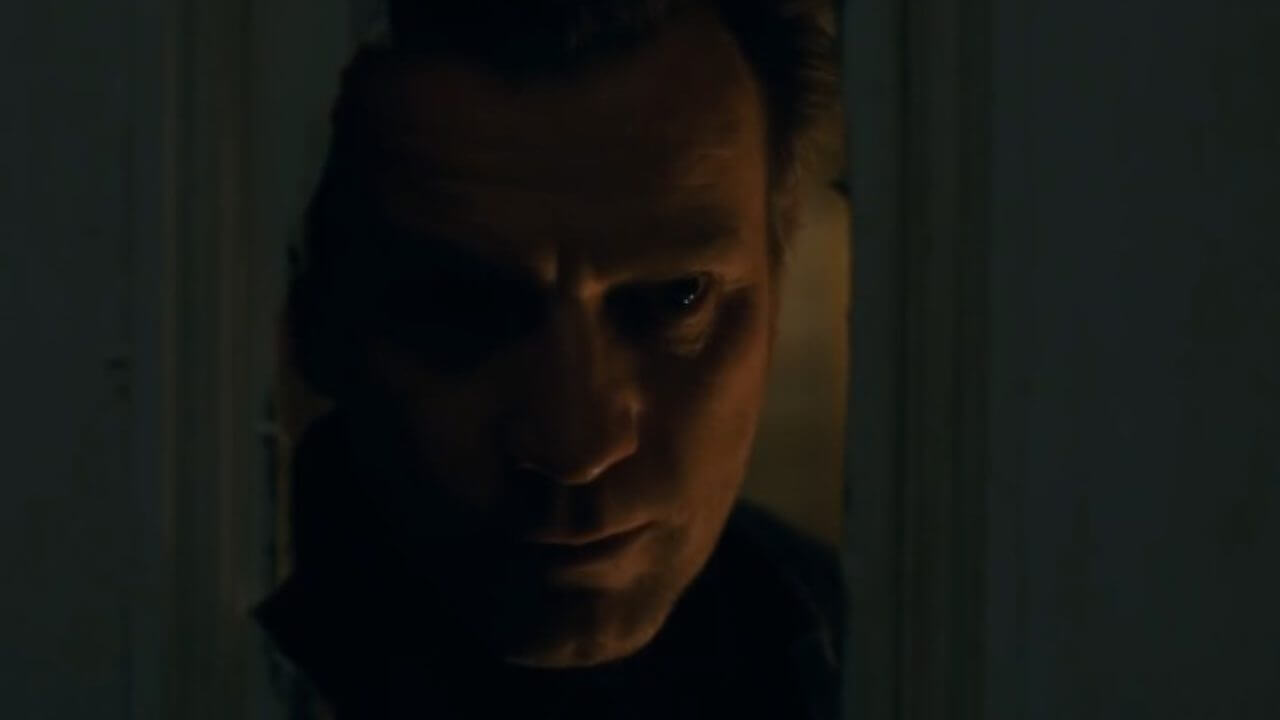Doctor Sleep