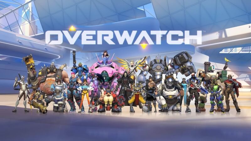 Overwatch 2