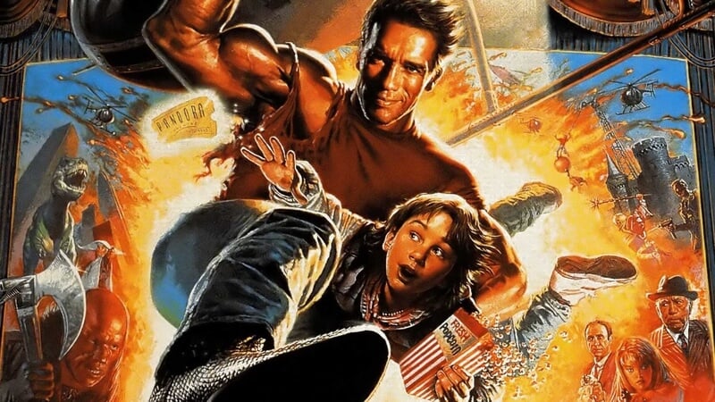 Arnold