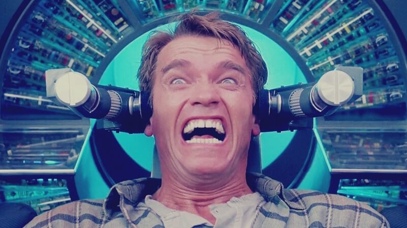 Total Recall