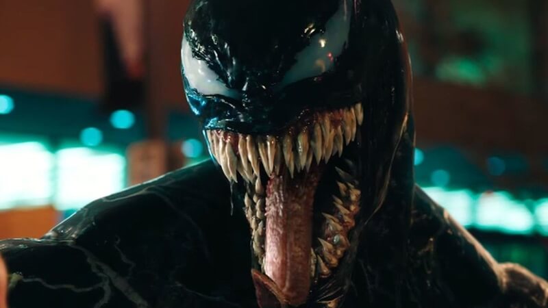 venom