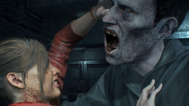 Capcom Holiday Gift Guide