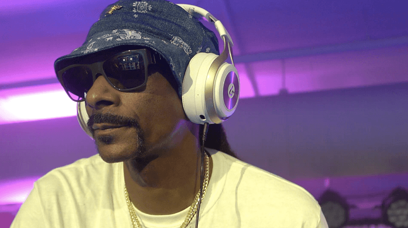 LucidSound LS50X Snoop Dogg