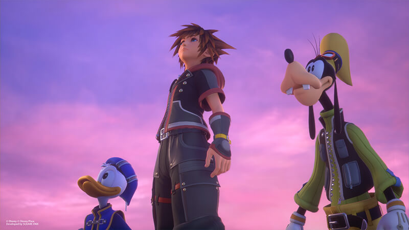 Square Enix