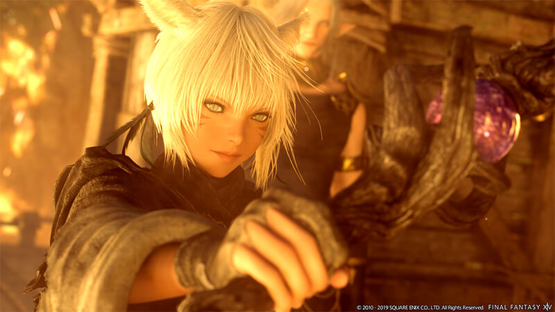 Square Enix