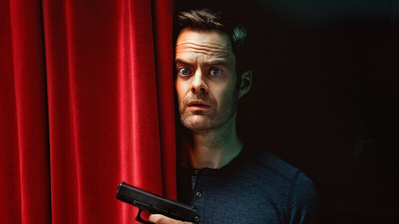 Barry Nominated for 3 Golden Globes