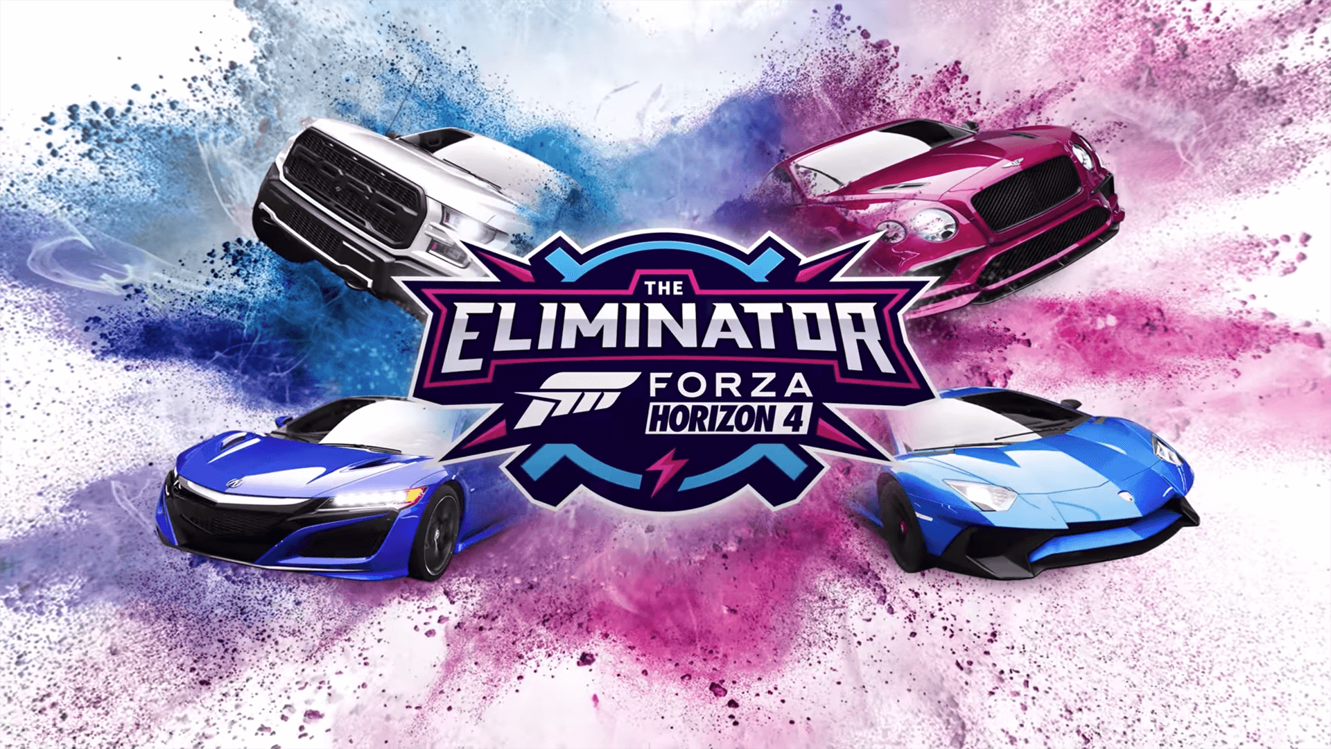 forza horizon 4