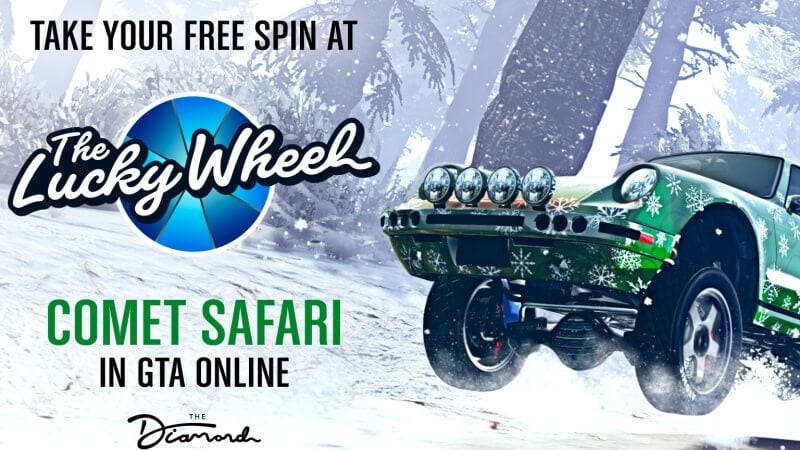 GTA V Online