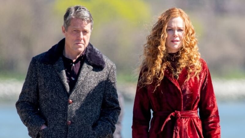 Nicole Kidman, The Undoing