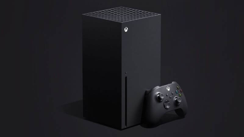 Xbox
