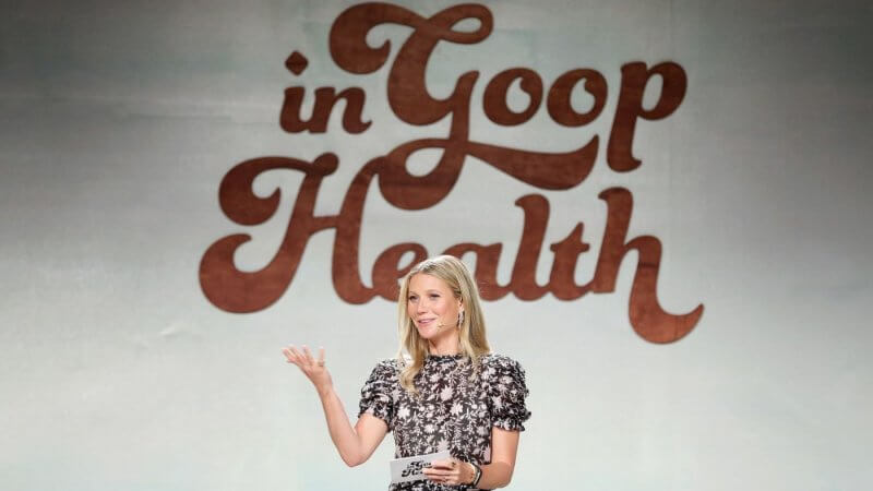 goop