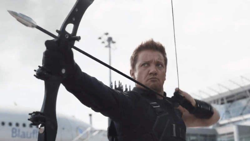 Hawkeye